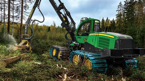 logging equipment for skid steer|john deere forestry equipment.